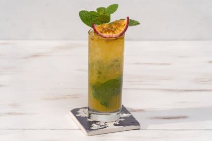 Mojito Red Bull : la recette du cocktail énergisant