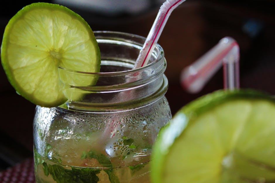 Mojito a l'ancienne : recette traditionnelle au rhum cubain