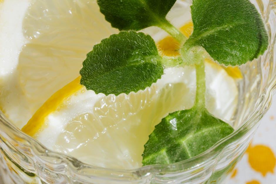 Recette mojito simple : le veritable mojito cubain facile