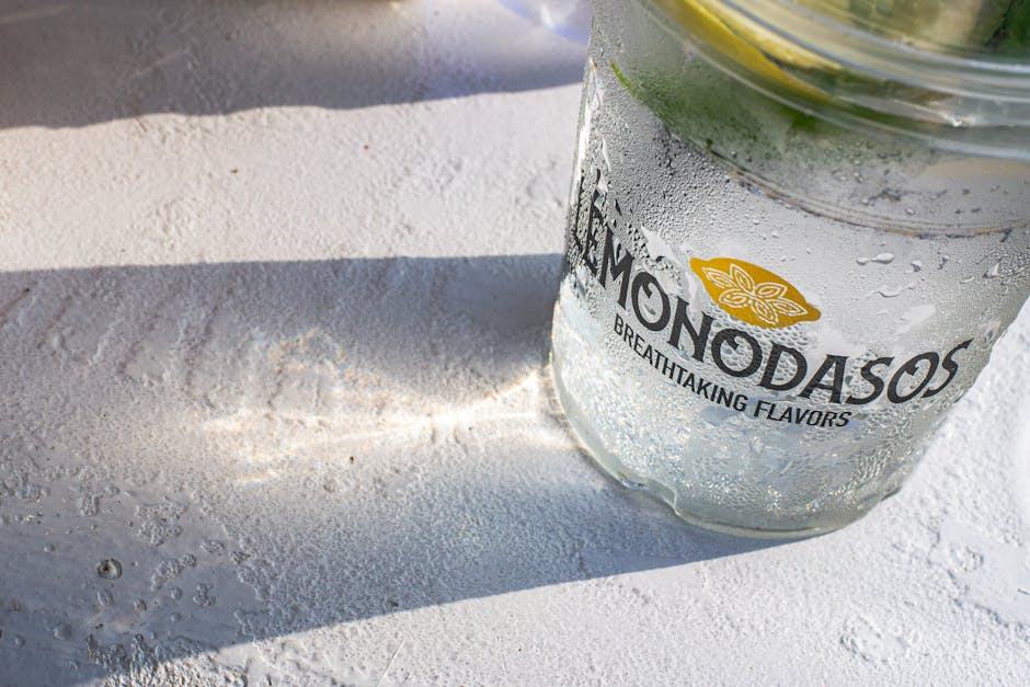 Mojito fraise : recette rafraichissante a la fraise fraiche