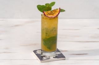 Mojito Red Bull : la recette du cocktail energisant