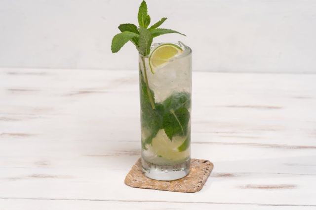 Sucre et sirop de canne pour mojito : dosage et preparation maison