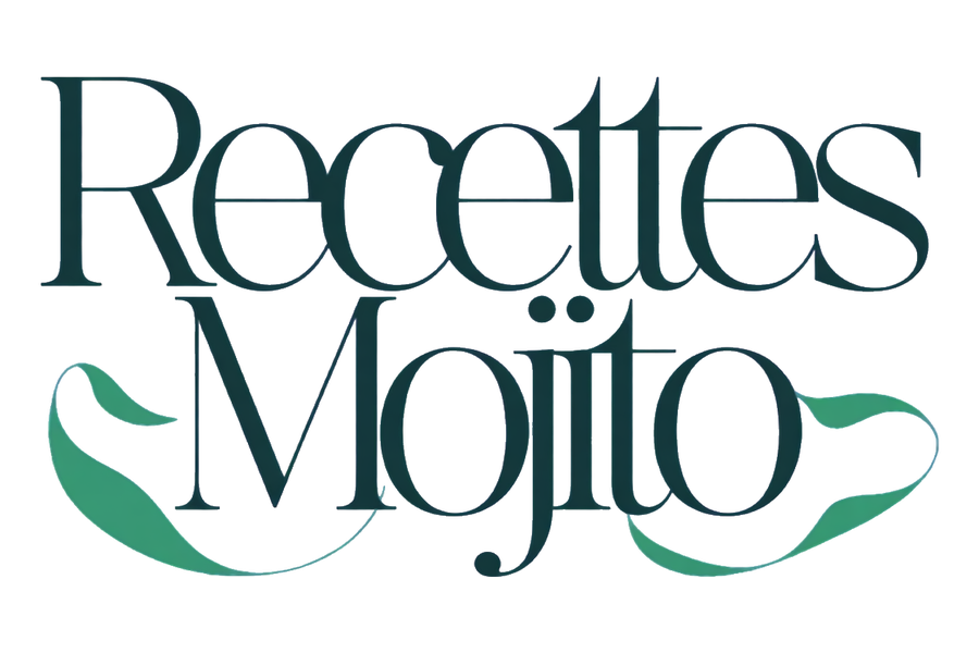 Recettes Mojito